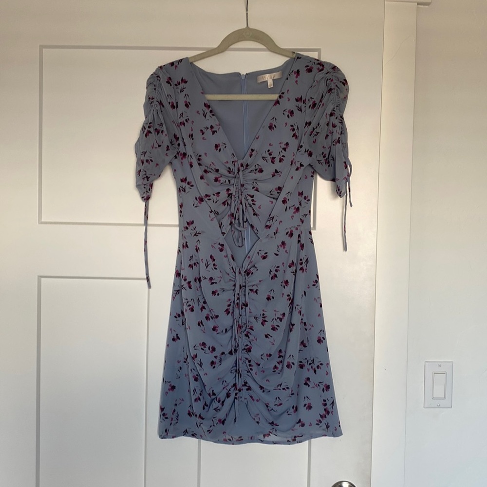 WAYF Dress